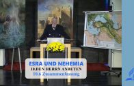 10.6 Zusammenfassung – DEN HERRN ANBETEN | Pastor Mag. Kurt Piesslinger