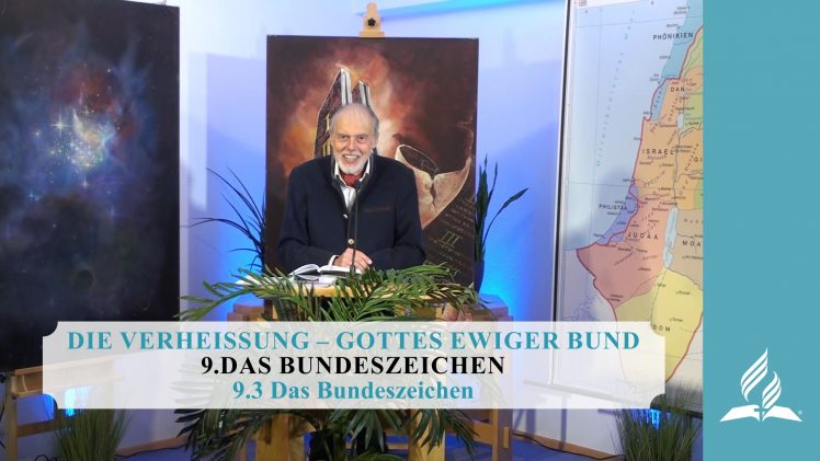 9.3 Das Bundeszeichen – DAS BUNDESZEICHEN | Pastor Mag. Kurt Piesslinger