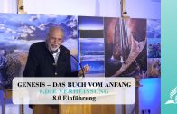 8.0 Einführung – DIE VERHEISSUNG | Pastor Mag. Kurt Piesslinger