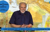 2.3 Schmelztiegel der Sünde – DIE KOMMENDEN SCHMELZTIEGEL | Pastor Mag. Kurt Piesslinger
