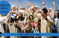 9.EIN LEBEN DES LOBES – IM SCHMELZTIEGEL MIT CHRISTUS | Pastor Mag. Kurt Piesslinger