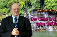 Der Christ und seine Gefühle | Pastor Hermann Krämer