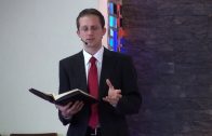 Gottes Geschenk an uns | Pastor Reinhard Schwab