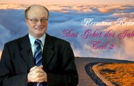 Das Gebet des Jabez – Teil 2 | Pastor Hermann Krämer