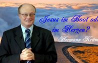 Jesus im Boot oder im Herzen? | Pastor Hermann Krämer