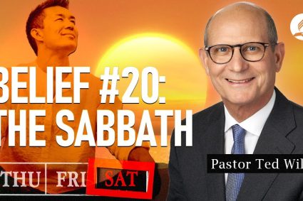 Glaubenspunkt #20: Der Sabbat [Was lehrt uns die Bibel darüber?] | Pastor Ted Wilson