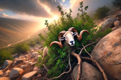 8.05.2025 – 1.Mose (Genesis) Kap.22 | GLAUBE SEINEN PROPHETEN