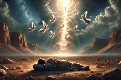 14.05.2025 – 1.Mose (Genesis) Kap.28 | GLAUBE SEINEN PROPHETEN