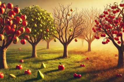 04.06.25 | Frucht zeigt Herz | HERZANKER | Jugendandacht