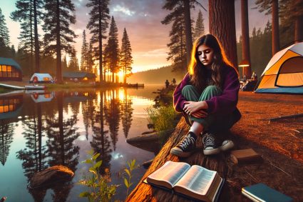 06.06.2025 | Von Gott inspiriert – Mit der Bibel durchstarten | HERZANKER | Jugendandacht