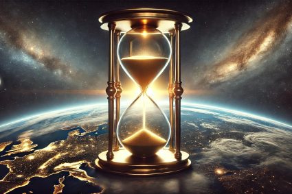 Lektion 10.Auf die das Ende der Zeiten gekommen ist | 10.6 Zusammenfassung | ANALOGIEN, BILDER, SYMBOLE | LEBENDIGES GLAUBENSLEBEN