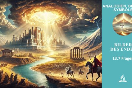 28.06.2025 – 2.Mose (Exodus) Kap.23 | GLAUBE SEINEN PROPHETEN