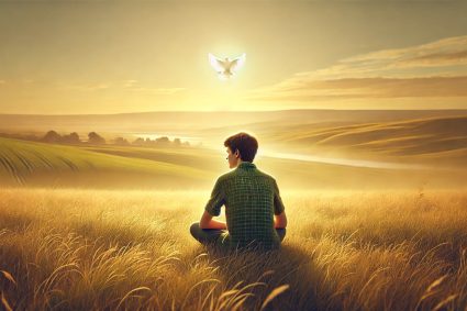 17.06.25 | Geborgen als Gottes Kinder | HERZANKER | Jugendandacht