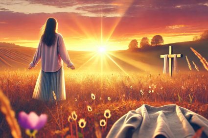 23.06.25 | Du bist Gottes Schatz – Ausgewählt und gesendet | HERZANKER | Jugendandacht
