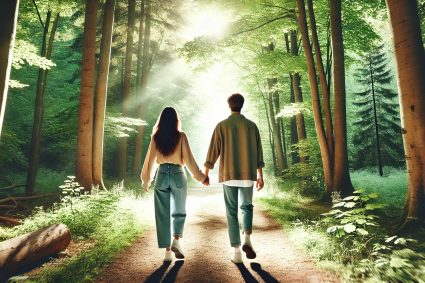 Ein Lebenspartner, der Gott liebt | 7.06.2025 | SÖHNE UND TÖCHTER GOTTES