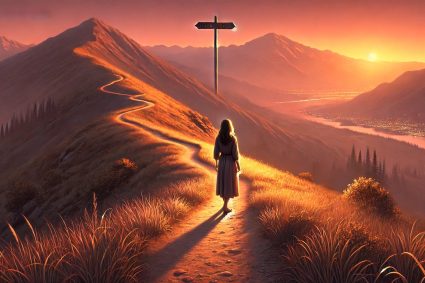 Wir wählen, Gott zu gefallen und nicht uns selbst | 17.06.2025 | SÖHNE UND TÖCHTER GOTTES