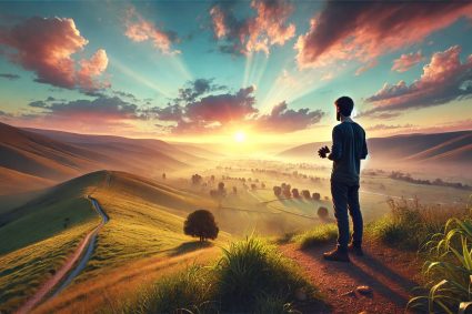 03.07.25 | Ein Herz, das sucht – Gott begegnet dir | HERZANKER | Jugendandacht