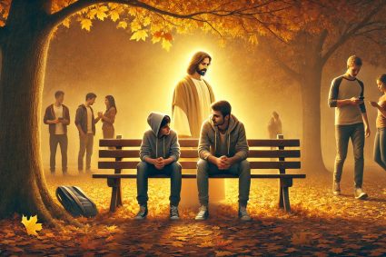 08.07.25 | Christusähnlich im Denken | HERZANKER | Jugendandacht