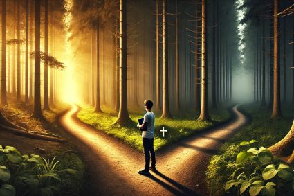 15.07.25 | Das Gold des christlichen Charakters | HERZANKER | Jugendandacht