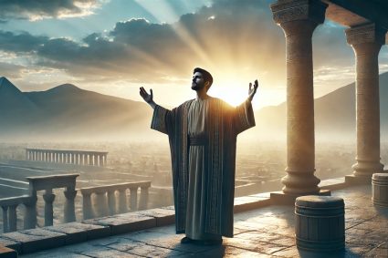 Gott belohnt den Glauben derer, die Ihn suchen | 28.07.2025 | SÖHNE UND TÖCHTER GOTTES