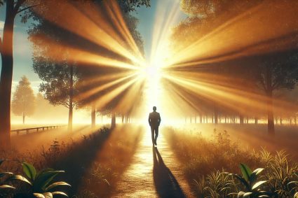 Im Licht wandeln bringt Mut | 12.07.2025 | SÖHNE UND TÖCHTER GOTTES