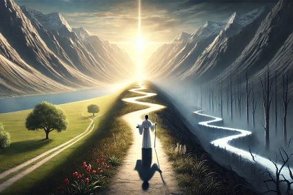 Lasst uns auf Seinem Weg gehen | 04.07.2025 | SÖHNE UND TÖCHTER GOTTES
