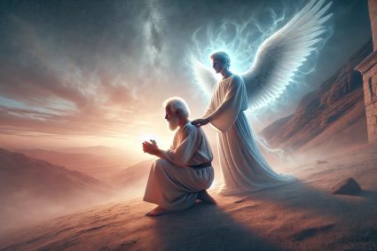 13.09.2025 |🛡️DANIEL – STARK IM GLAUBEN. TREU IM FEUER | 18.Gebet, das etwas bewegt – Daniels geistlicher Kampf | ⚓ HERZANKER | Jugendandacht