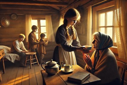 🏡 EIN ZUHAUSE NACH GOTTES HERZEN – Die Erfüllung der Pflichten im Zuhause | 04.09.2025 | 👨‍👩‍👧‍👦 SÖHNE UND TÖCHTER GOTTES