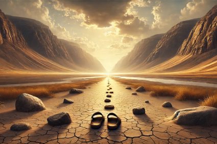 Das Buch Josua – Lektion 3.Denkmäler der Gnade | 📘 Sabbatschule mit Pastor Mark Finley