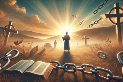 Lektion 5.Gott kämpft für euch | 5.6 Zusammenfassung | 🗺️ DAS BUCH JOSUA | 🌱 LEBENDIGES GLAUBENSLEBEN