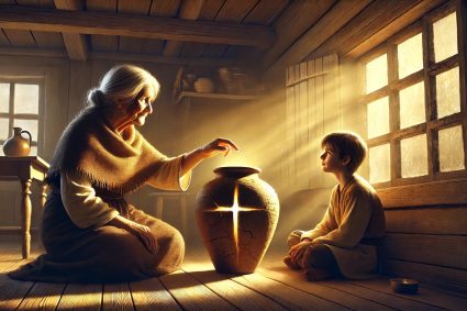 Christus in euch – die Hoffnung der Herrlichkeit | 30.10.2025 | 👨👩👧👦 SÖHNE UND TÖCHTER GOTTES