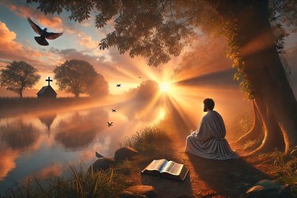 Wir freuen uns im Herrn | 31.10.2025 | 👨👩👧👦 SÖHNE UND TÖCHTER GOTTES