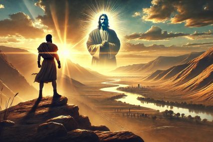 📘Sabbatschule mit Pastor Mark Finley | Lektion 10.Der wahre Josua | DAS BUCH JOSUA