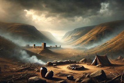 Das Buch Josua – Lektion 7.Höchste Loyalität: Anbetung im Kriegsgebiet | 📘 Sabbatschule mit Pastor Mark Finley