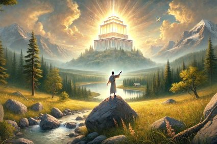 Der Tempel Gottes muss unter ständiger Pflege stehen | 03.11.2025 | 👨‍👩‍👧‍👦 SÖHNE UND TÖCHTER GOTTES