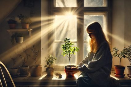 Die Barmherzigkeit Gottes bewahrt und erhebt uns | 06.11.2025 | 👨‍👩‍👧‍👦 SÖHNE UND TÖCHTER GOTTES