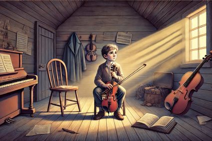 Die Fähigkeiten wachsen mit dem geistlichen Leben | 11.11.2025 | 👨‍👩‍👧‍👦 SÖHNE UND TÖCHTER GOTTES