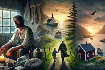 Ehre Gott durch die Pflege gesunder Gewohnheiten | 02.11.2025 | 👨‍👩‍👧‍👦 SÖHNE UND TÖCHTER GOTTES