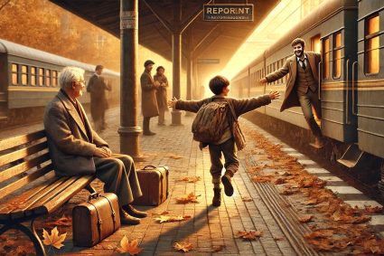 Gott möchte, dass wir die besten Manieren haben | 04.11.2025 | 👨‍👩‍👧‍👦 SÖHNE UND TÖCHTER GOTTES