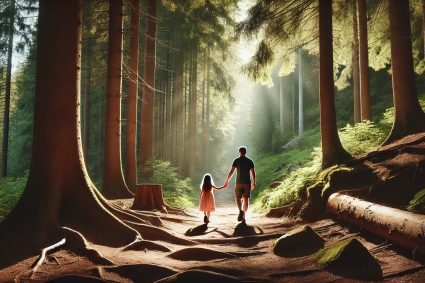 Gott wirkt in uns das Wollen und das Vollbringen | 18.11.2025 | 👨‍👩‍👧‍👦 SÖHNE UND TÖCHTER GOTTES