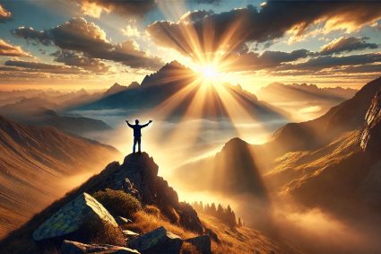 Sehnsucht nach einem Strahl Seiner Herrlichkeit | 28.11.2025 | 👨‍👩‍👧‍👦 SÖHNE UND TÖCHTER GOTTES