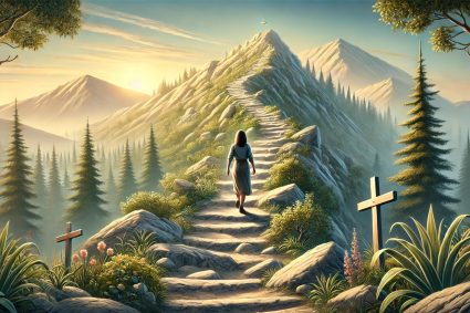 Strebt nach Exzellenz | 22.11.2025 | 👨‍👩‍👧‍👦 SÖHNE UND TÖCHTER GOTTES