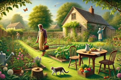 Unser Glaube soll beständig wachsen | 21.11.2025 | 👨‍👩‍👧‍👦 SÖHNE UND TÖCHTER GOTTES