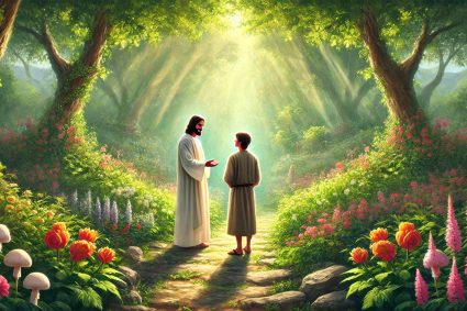 Unsere Erfahrung reicht bis in die Ewigkeit | 26.11.2025 | 👨‍👩‍👧‍👦 SÖHNE UND TÖCHTER GOTTES