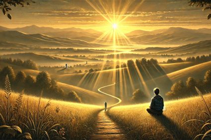 Wie das Morgenlicht | 24.11.2025 | 👨‍👩‍👧‍👦 SÖHNE UND TÖCHTER GOTTES