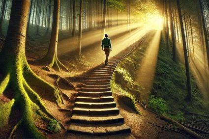 Wir lassen das Kindliche zurück | 19.11.2025 | 👨‍👩‍👧‍👦 SÖHNE UND TÖCHTER GOTTES