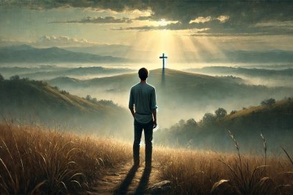 Wir müssen beständig auf Jesus blicken | 25.11.2025 | 👨‍👩‍👧‍👦 SÖHNE UND TÖCHTER GOTTES