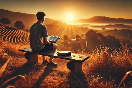 👨‍👩‍👧‍👦SÖHNE UND TÖCHTER GOTTES | 29.11.2025 | Wir sind voller Lob