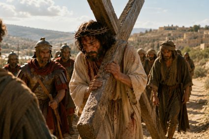 🌱LEBENDIGES GLAUBENSLEBEN | 🤝 Lektion 3: Einheit in Christus | ✝️ 3.5 Ein Leben, das das Kreuz widerspiegelt | ✉️ DIE KORINTHERBRIEFE