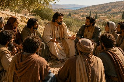 🌱LEBENDIGES GLAUBENSLEBEN | 🤝 Lektion 3: Einheit in Christus | 📌 3.6 Zusammenfassung | ✉️ DIE KORINTHERBRIEFE
